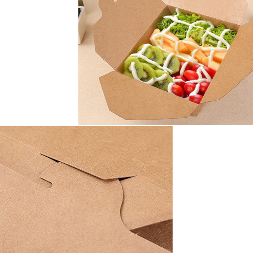 20 Pezzi Contenitore per Alime - Meal Prep For A Day recensione e prezzo