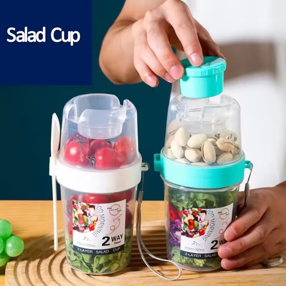 Tazza per farina d'avena per i - Meal Prep Oatmeal recensione e prezzo