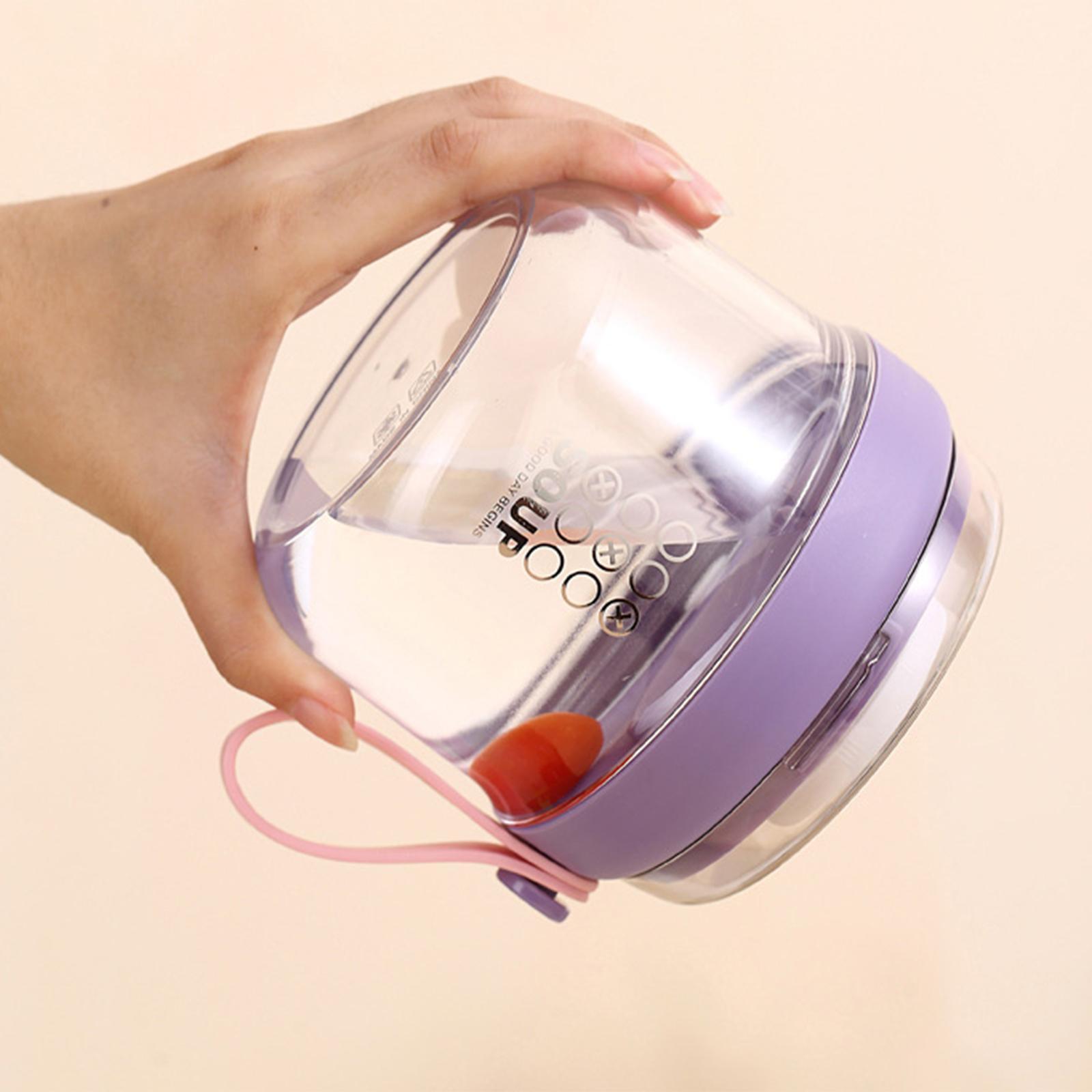Contenitore per Insalata con C - Meal Prep Oatmeal recensione e prezzo
