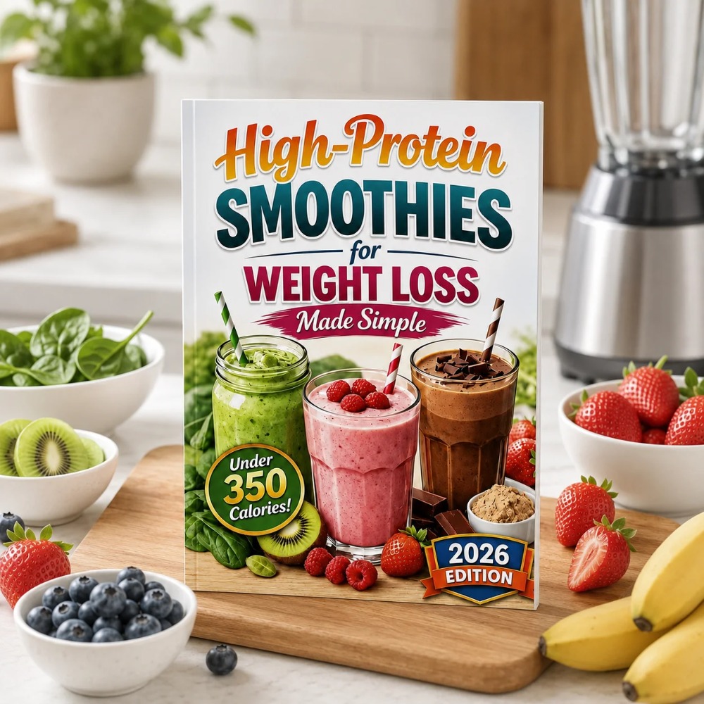 Frullati ad Alto Contenuto Pro - Meal Prep High Protein Low Calorie recensione e prezzo
