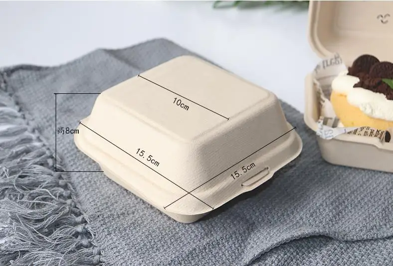 50 pz Eco-Friendly Usa E Getta - Meal Prep For A Day recensione e prezzo