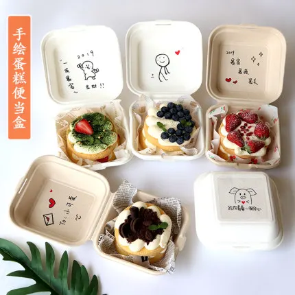 50 pz Eco-Friendly Usa E Getta - Meal Prep For A Day recensione e prezzo