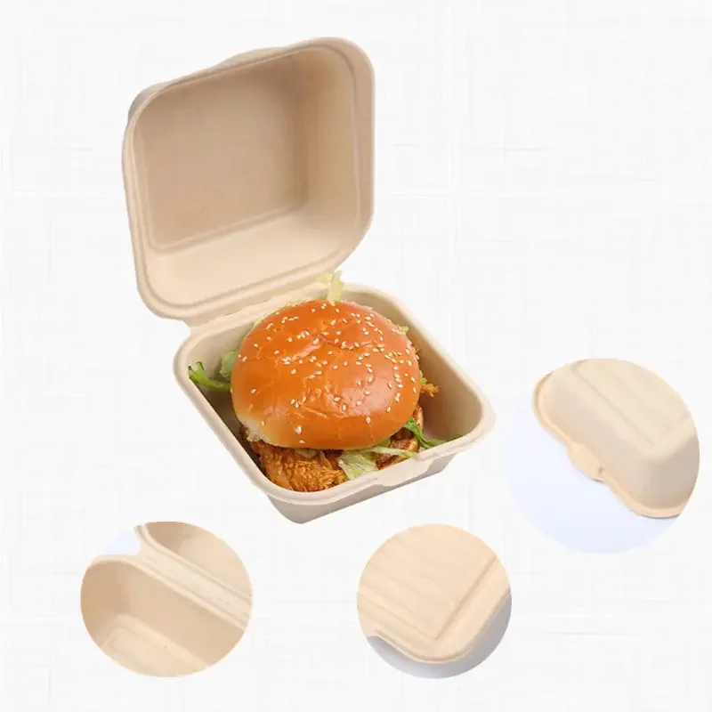 20/50pcs Usa E Getta Eco-Frien - Meal Prep For A Day recensione e prezzo