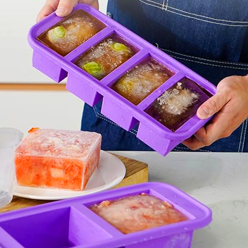 Set regalo per stampi per cong - Meal Prep Oatmeal recensione e prezzo