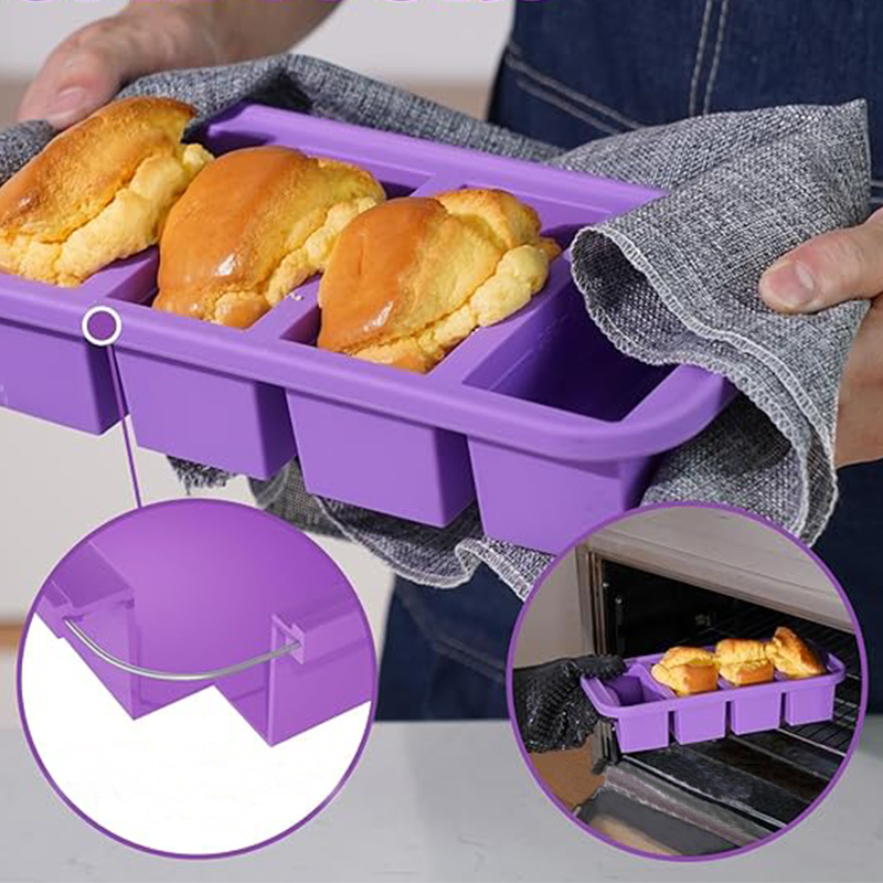 Set regalo per stampi per cong - Meal Prep Oatmeal recensione e prezzo