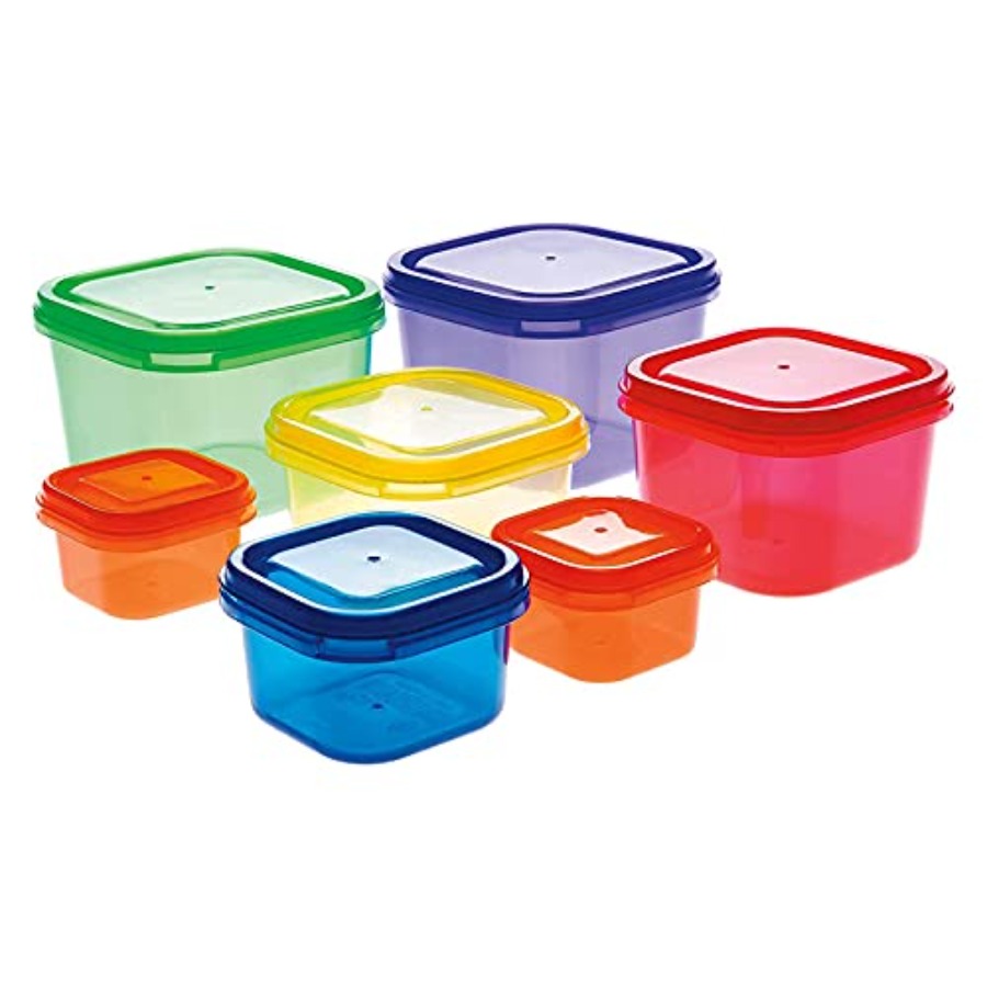 Kit Beachbody 21 Day Fix da 7  - Meal Prep For A Day recensione e prezzo