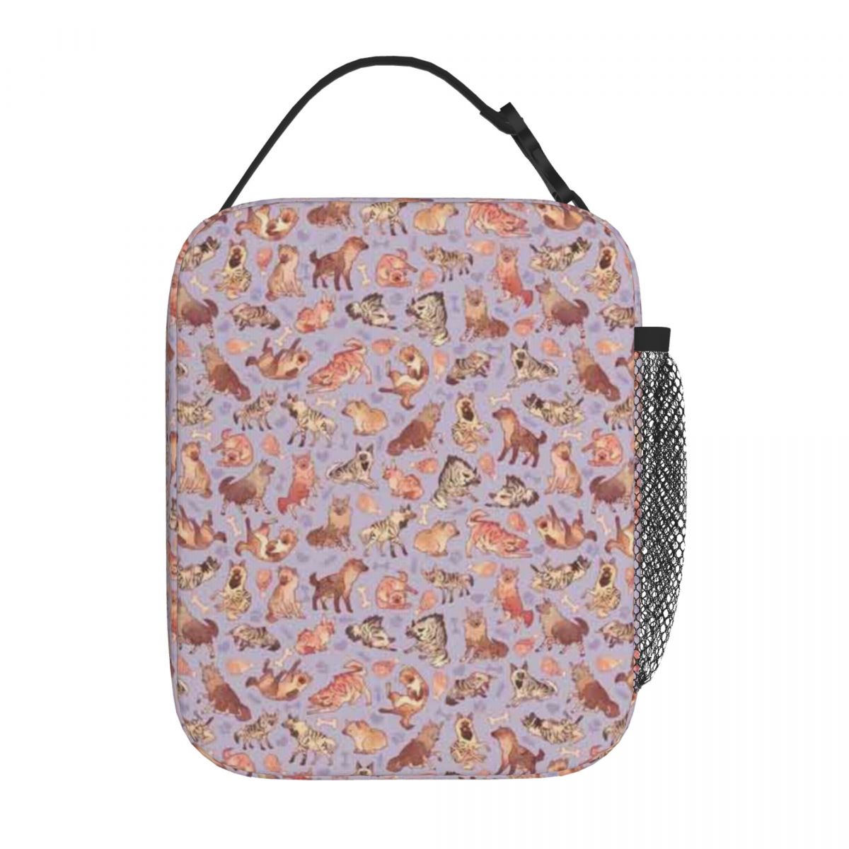 Borsa Bento per escursioni gio - Meal Prep For A Day recensione e prezzo